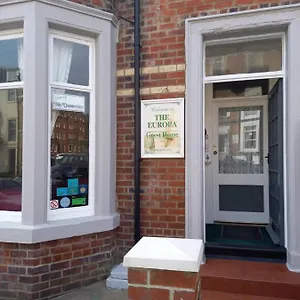 The Europa Guest house