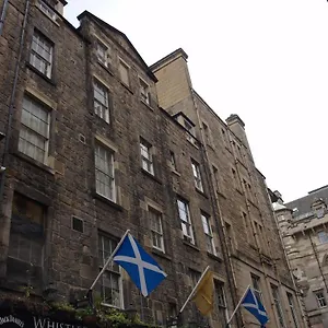 Apartment Niddry Street 