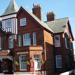 Boulmer Guest house