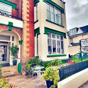 Guest house Newbury ****
